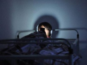 如何改掉晚睡强迫症？